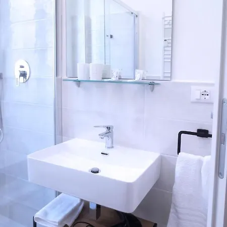 La Caza A Zena Apartment