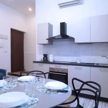 La Caza A Zena Apartment Genoa