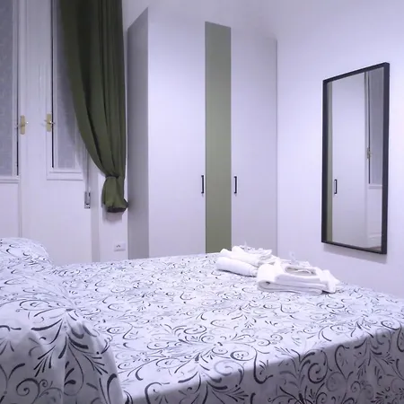 Apartment La Caza A Zena