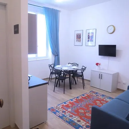 Apartmán La Caza A Zena