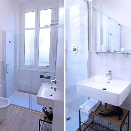 Apartment La Caza A Zena Genoa
