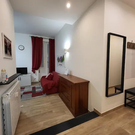 Apartmán La Caza A Zena Janov